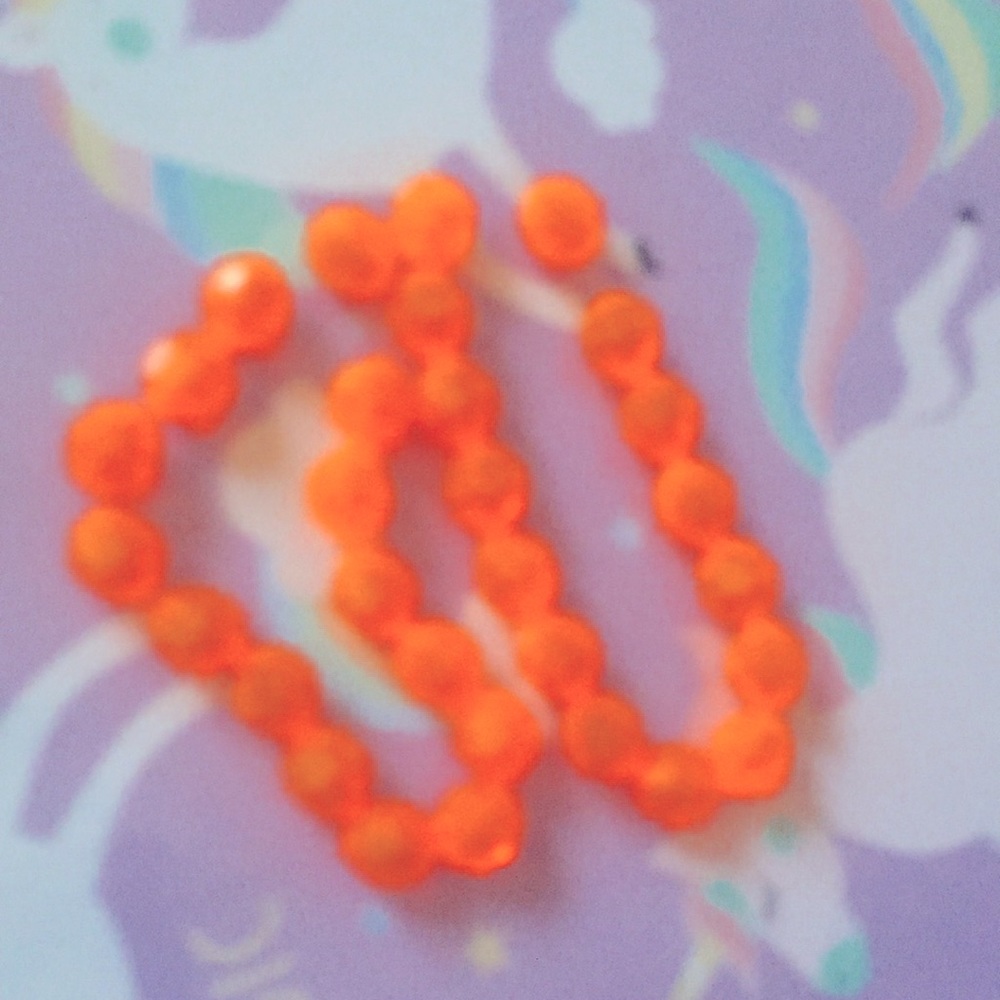Orange🤍